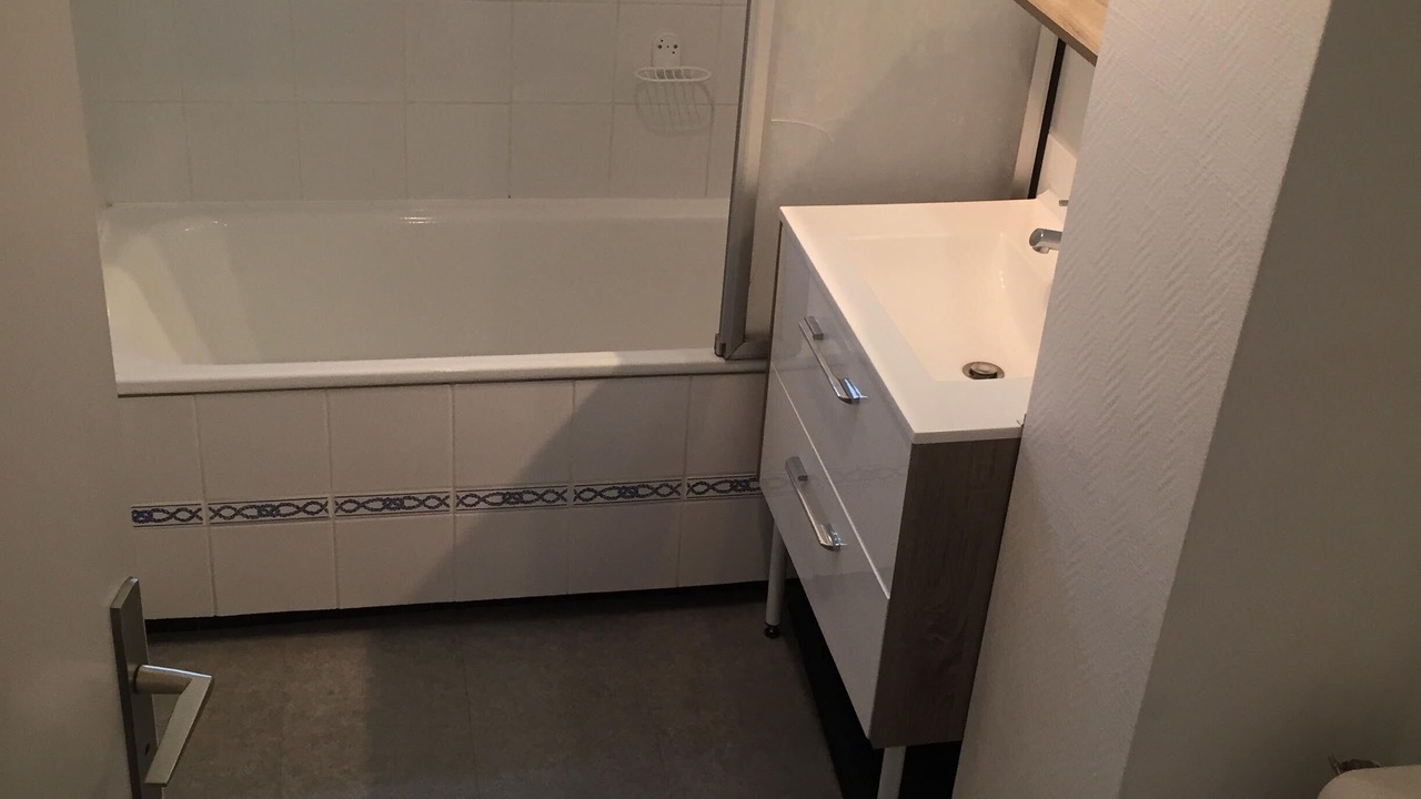 Photo of Bathroom in Sainte-Cecile-Plage