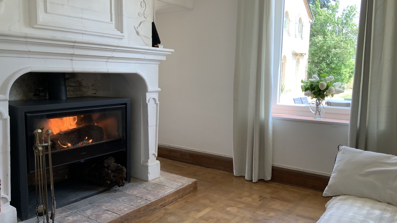 Photo of Bedroom in Parce-sur-Sarthe