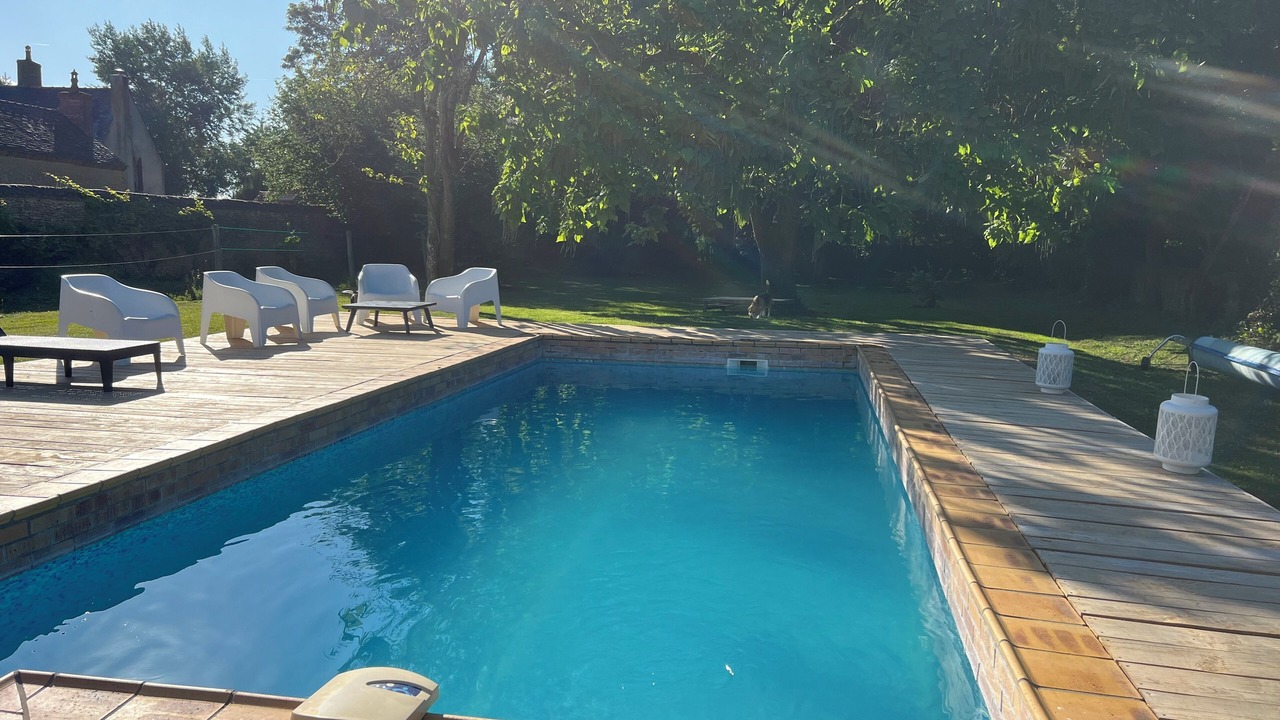 Photo of Outdoor in Parce-sur-Sarthe