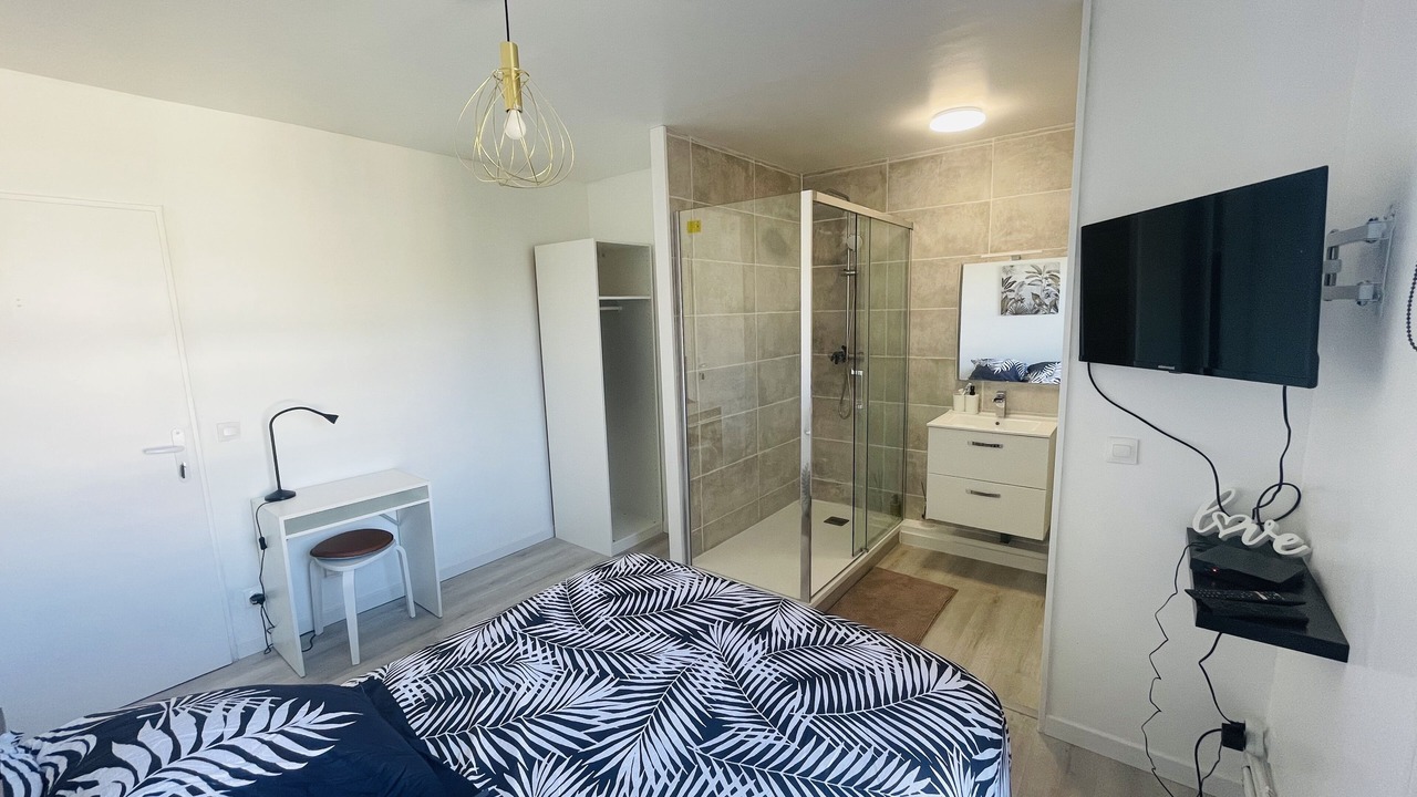 Photo of Bedroom in Flers-Breucq