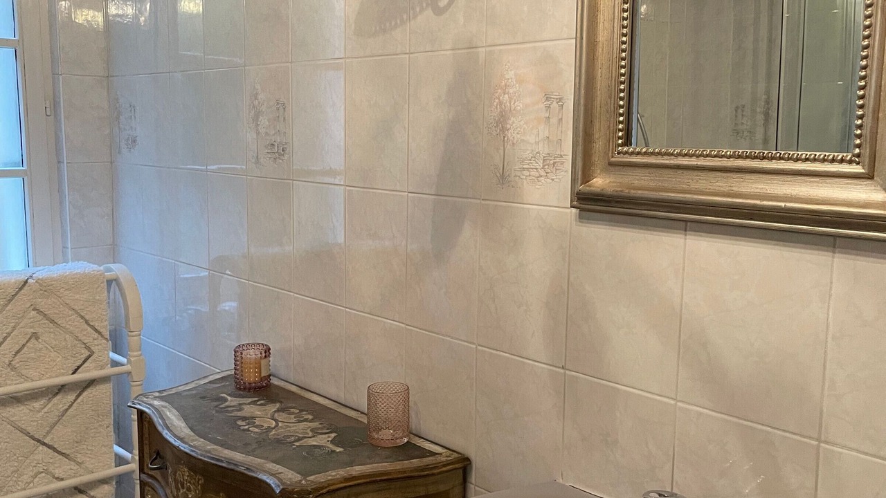 Photo of Bathroom in Bazouges-sur-le-Loir