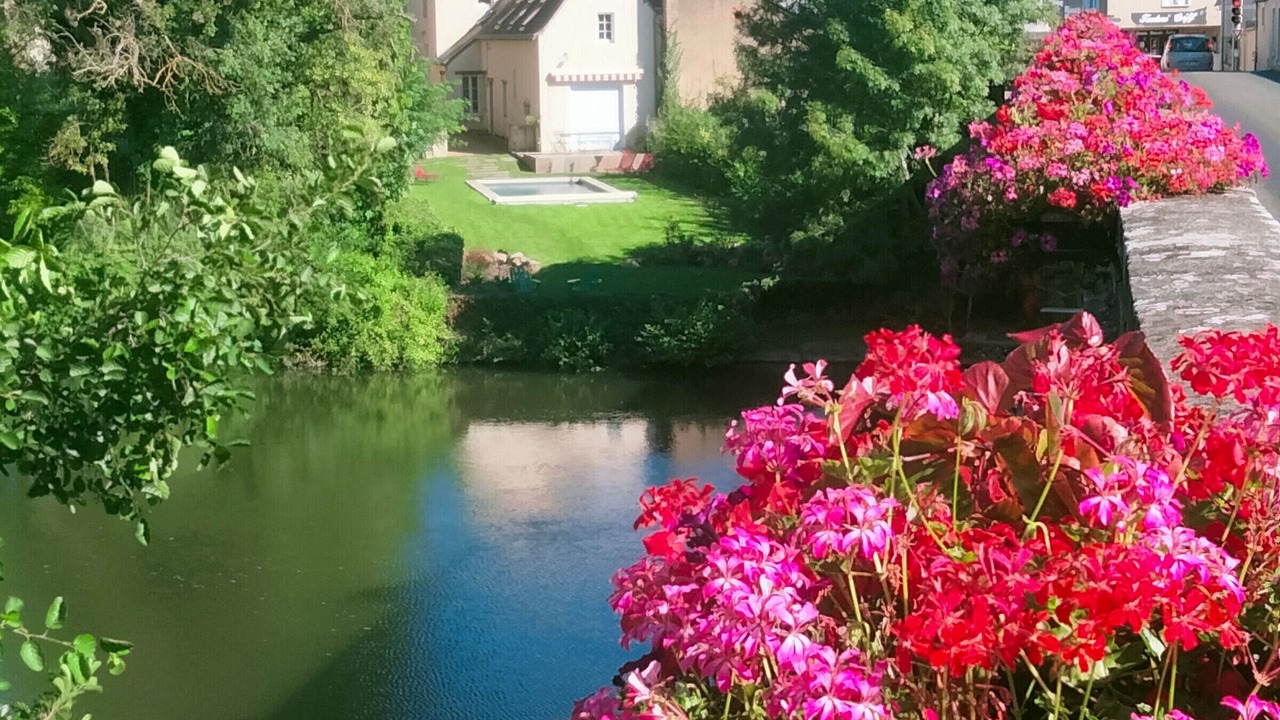 Photo of Outdoor in Bazouges-sur-le-Loir