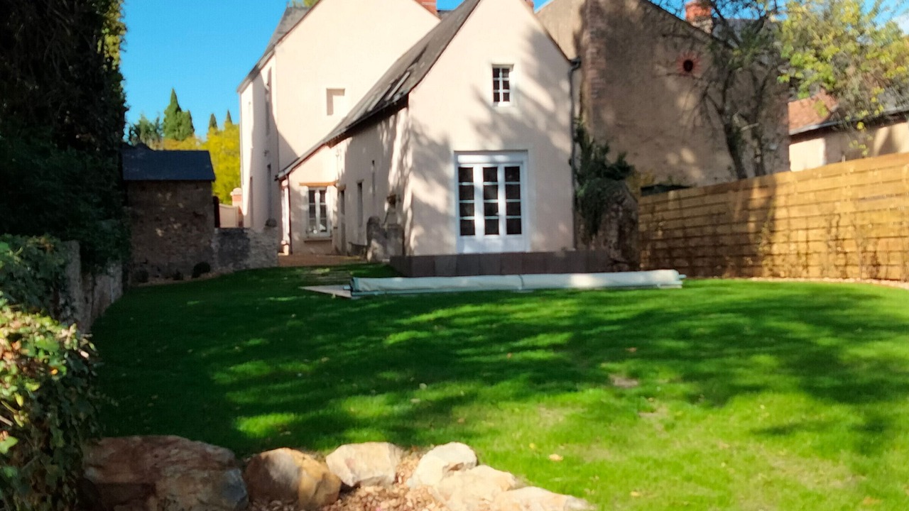 Photo of Outdoor in Bazouges-sur-le-Loir