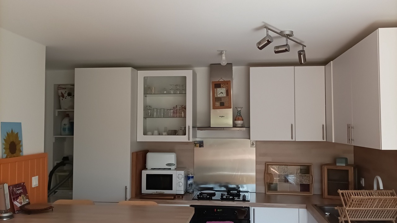 Photo of Kitchen in Pierrepont
