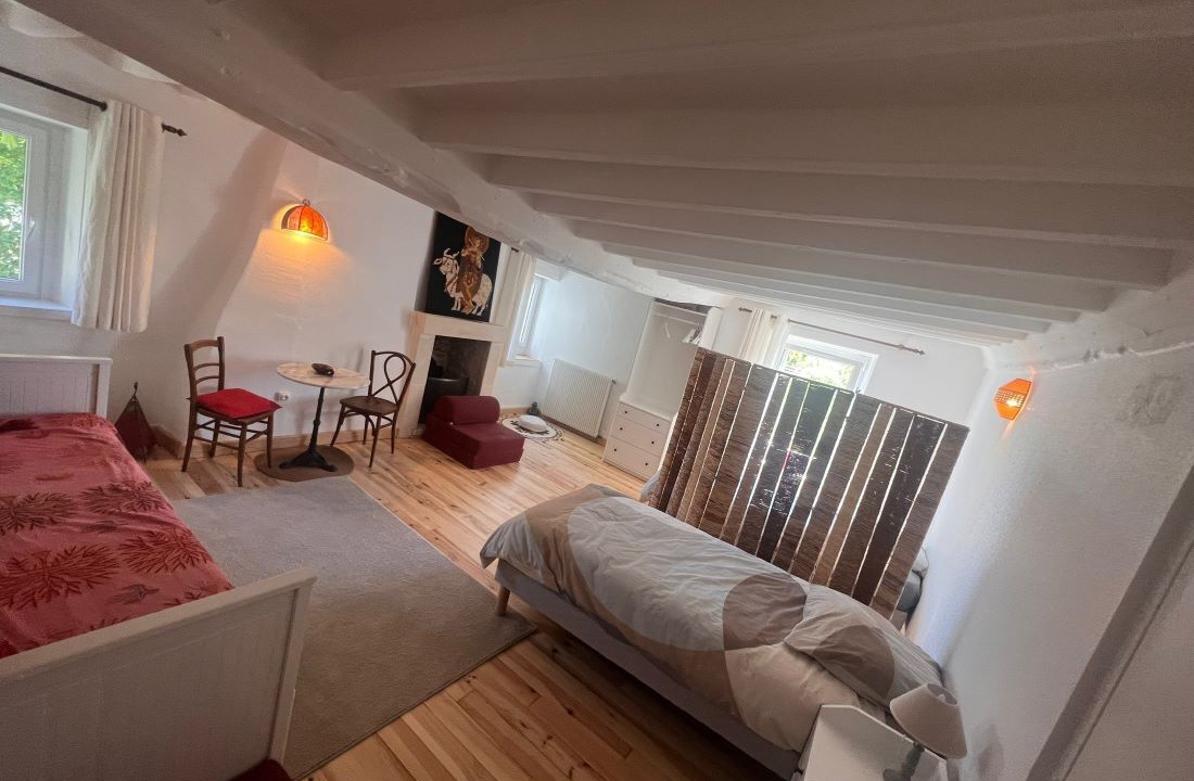 Photo of Bedroom in Pierrepont