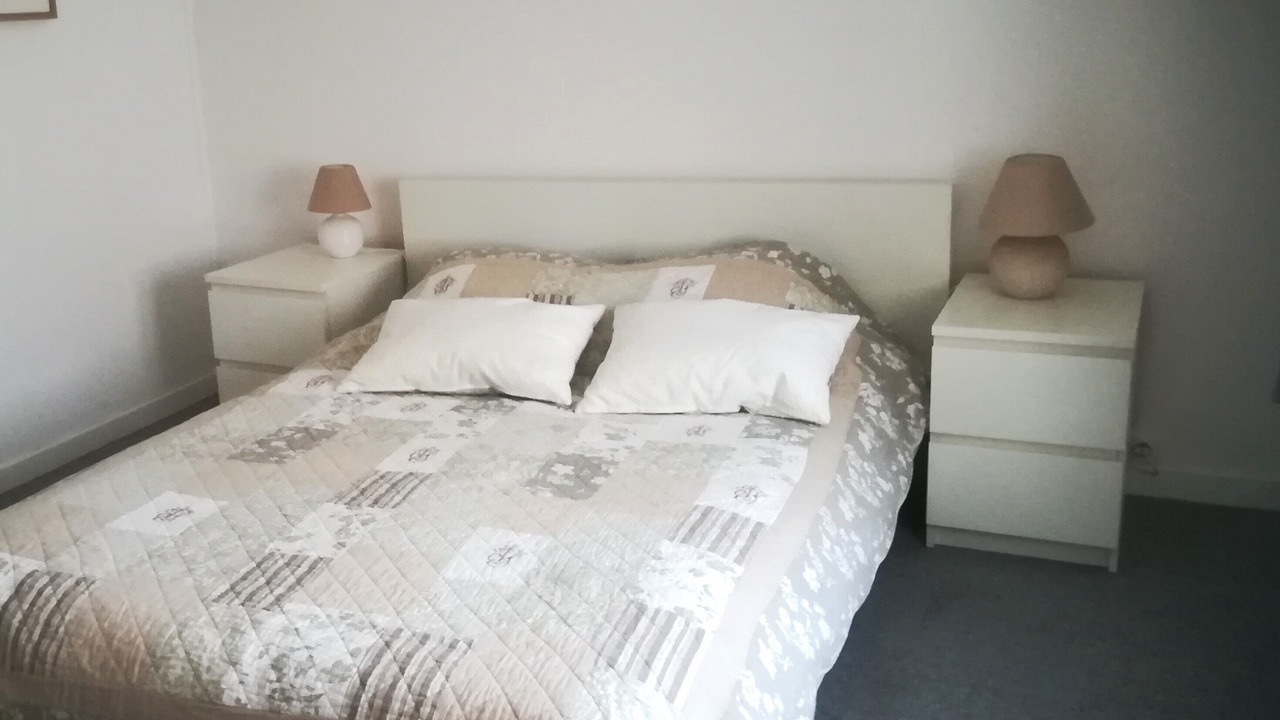 Photo of Bedroom in Lohr