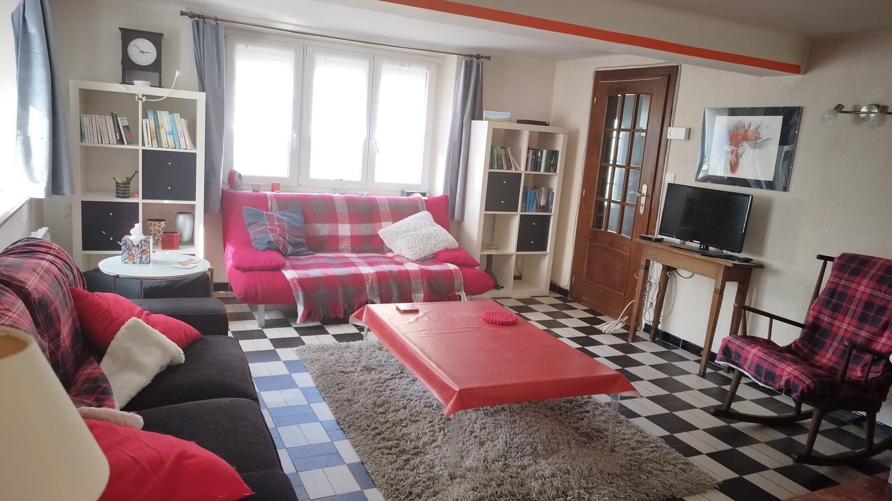 Photo of Livingroom in Lohr