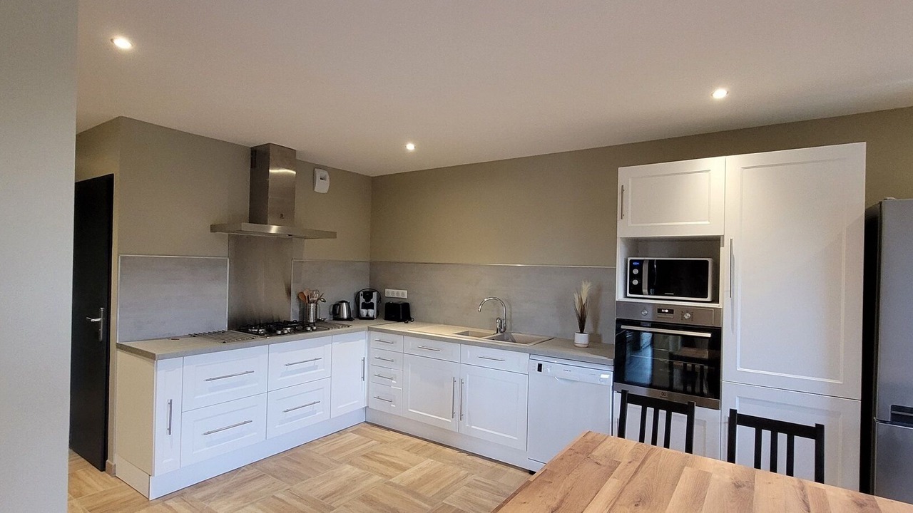 Photo of Kitchen in Sauchay