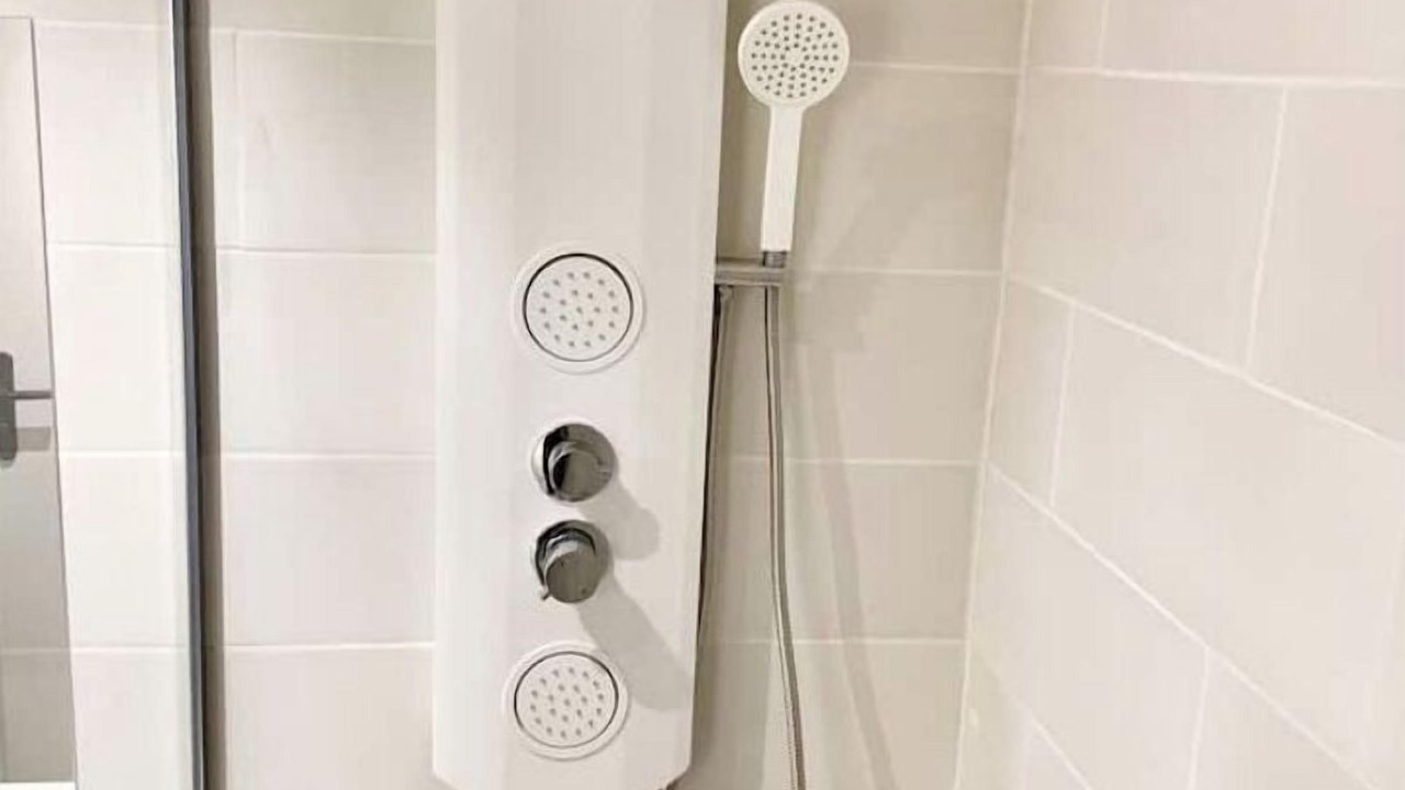 Photo of Bathroom in Garges-les-Gonesse