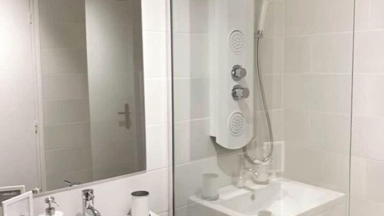Photo of Bathroom in Garges-les-Gonesse