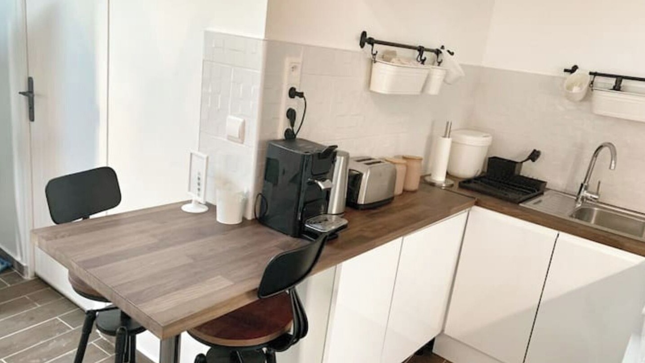 Photo of Kitchen in Garges-les-Gonesse
