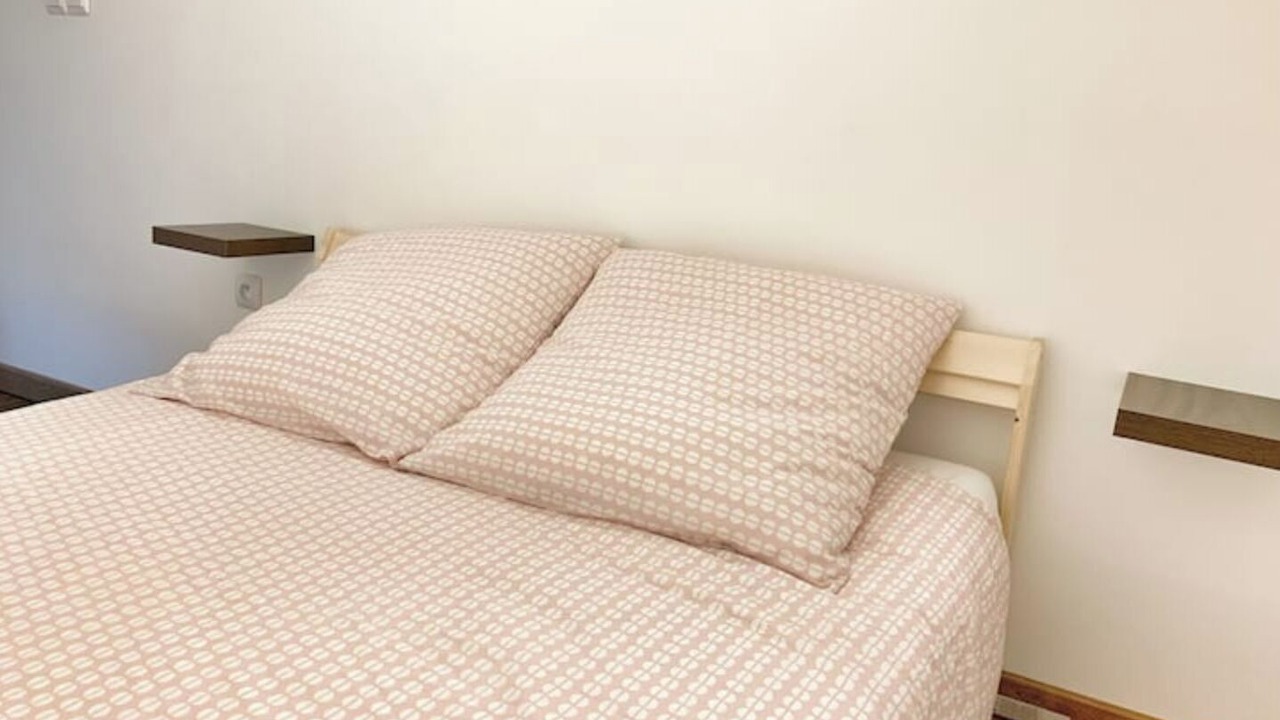 Photo of Bedroom in Garges-les-Gonesse