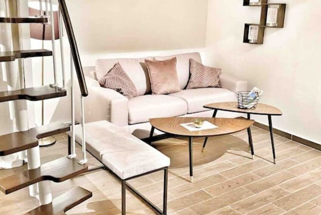 Photo of Livingroom in Garges-les-Gonesse