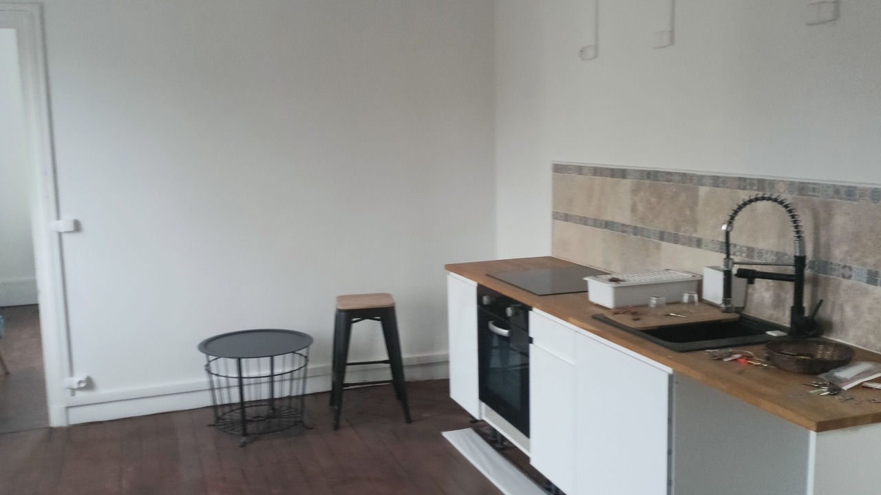 Photo of Kitchen in Chatou