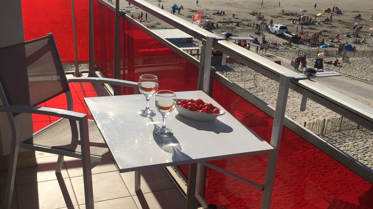 Photo of Outdoor in Sainte-Cecile-Plage