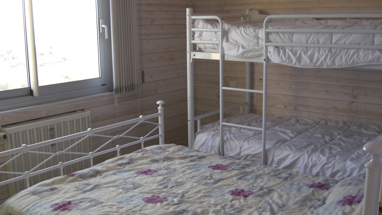 Photo of Bedroom in Sainte-Cecile-Plage