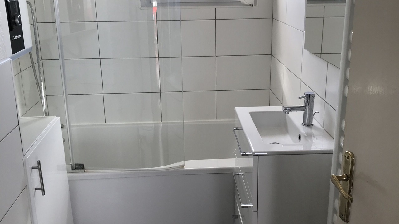 Photo of Bathroom in Sainte-Cecile-Plage