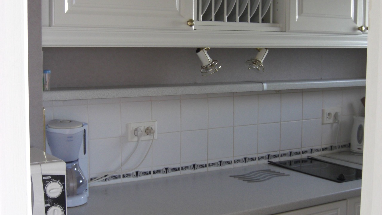 Photo of Kitchen in Sainte-Cecile-Plage