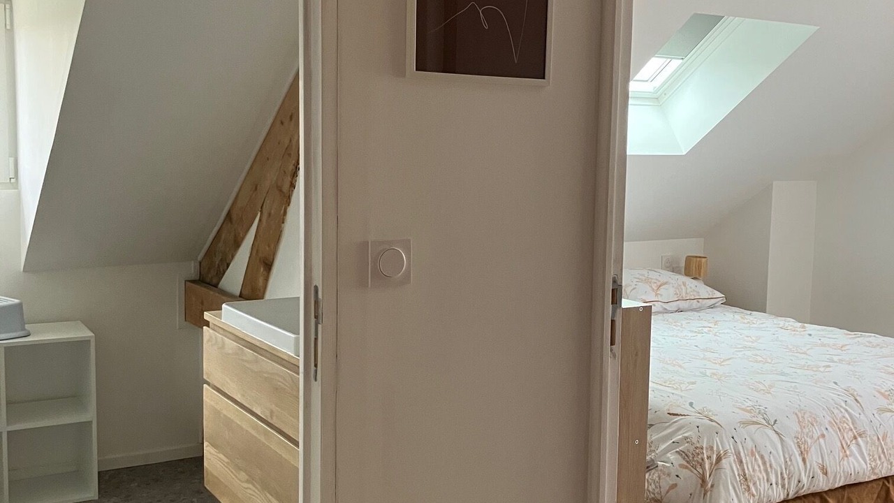Photo of Bedroom in Reims