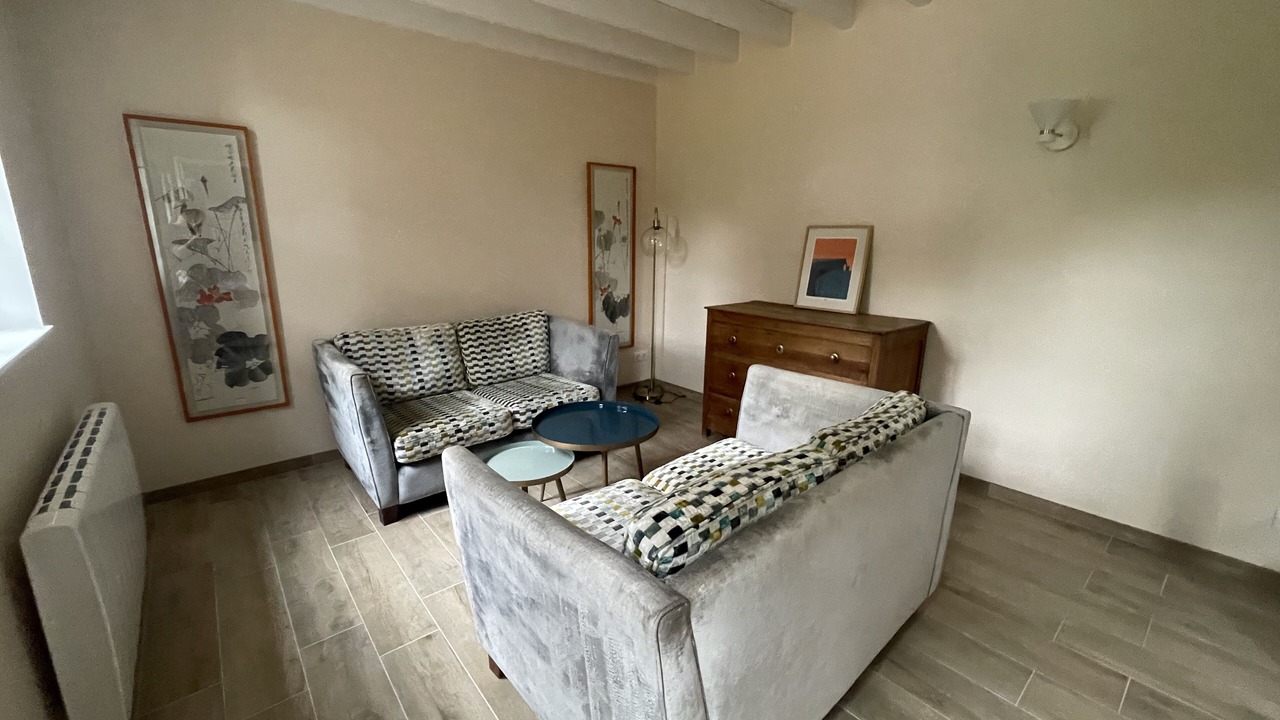 Photo of Livingroom in Vattetot-sur-Mer