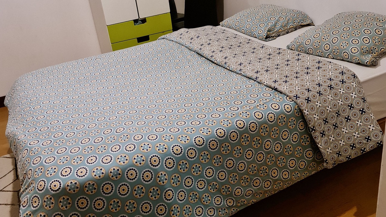Photo of Bedroom in Vernon