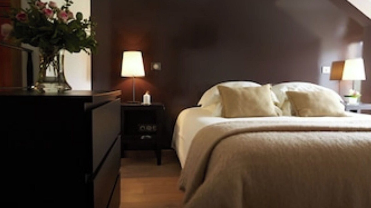 Photo of Bedroom in Puligny-Montrachet