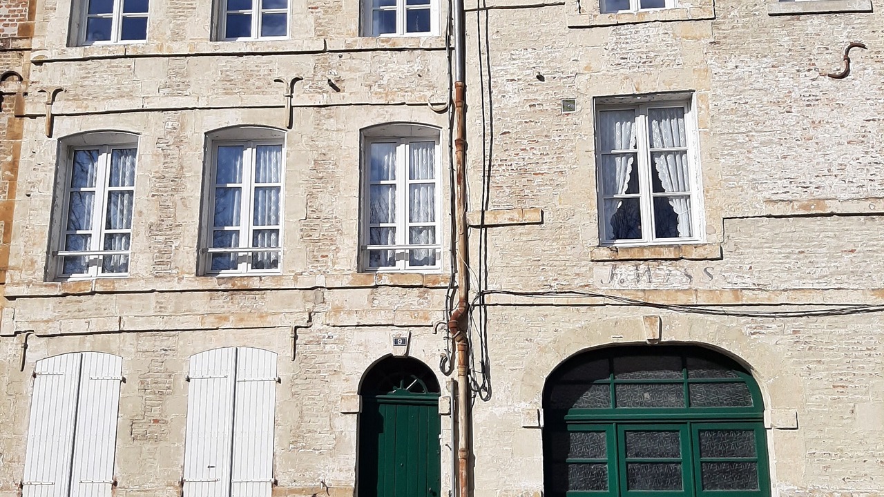 Photo of Outdoor in Charleville-Mezieres
