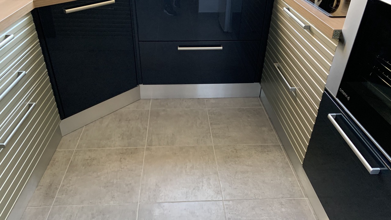 Photo of Kitchen in Guarbecque