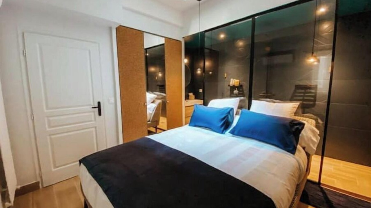 Photo of Bedroom in Necker