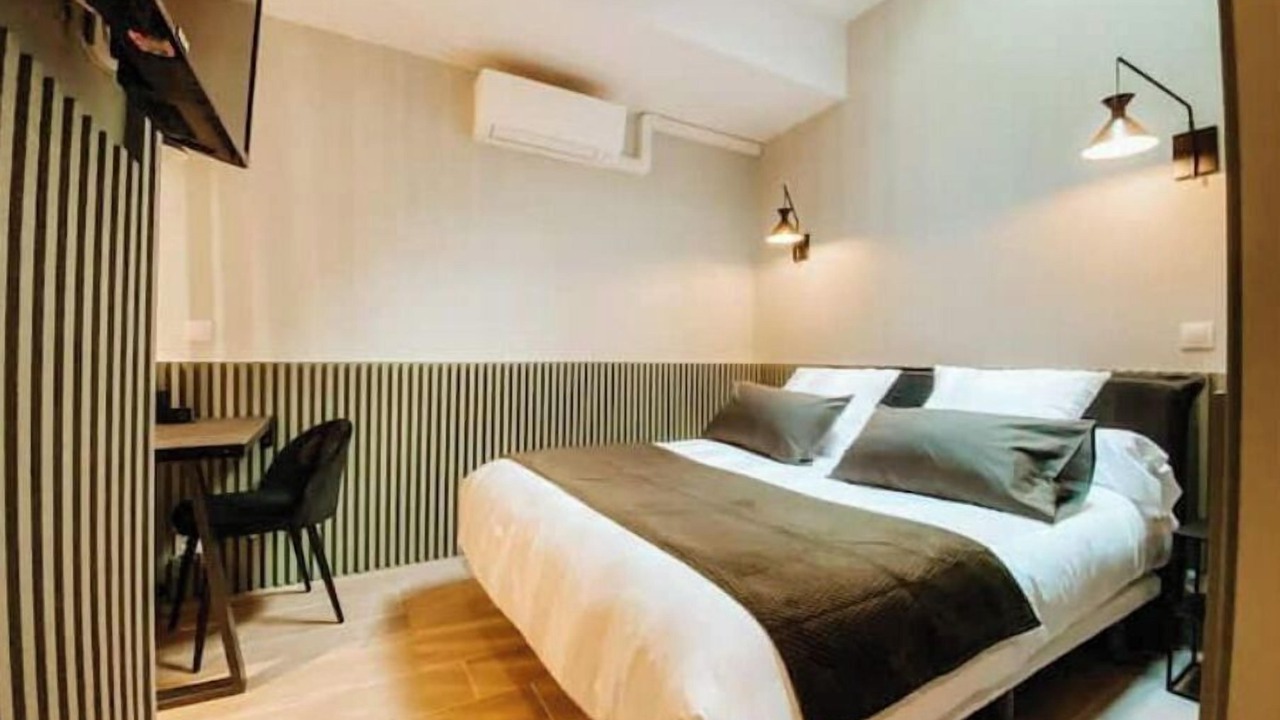 Photo of Bedroom in Necker