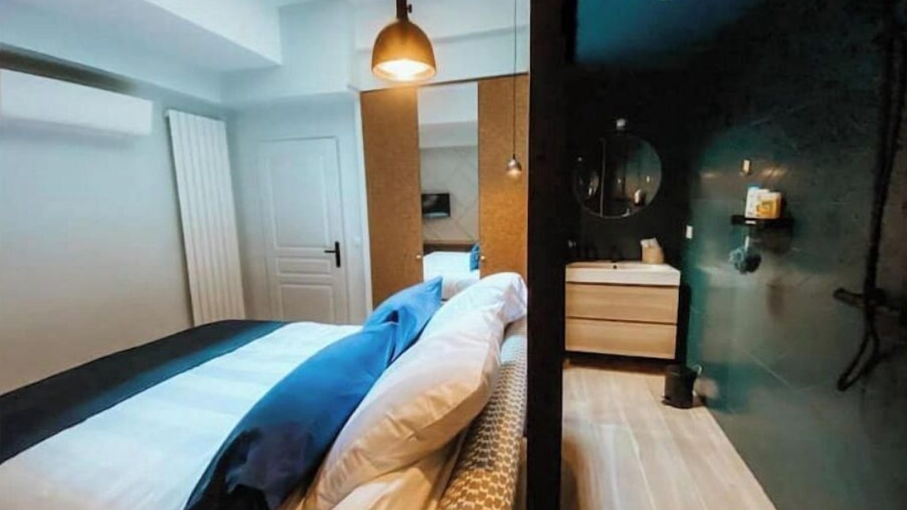 Photo of Bedroom in Necker