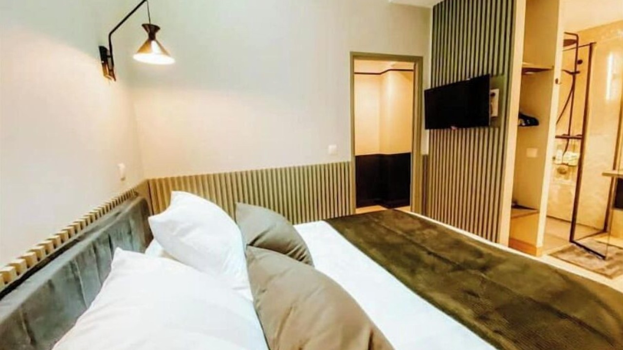 Photo of Bedroom in Necker