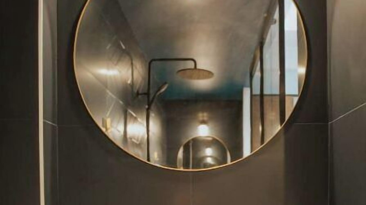 Photo of Bathroom in Necker