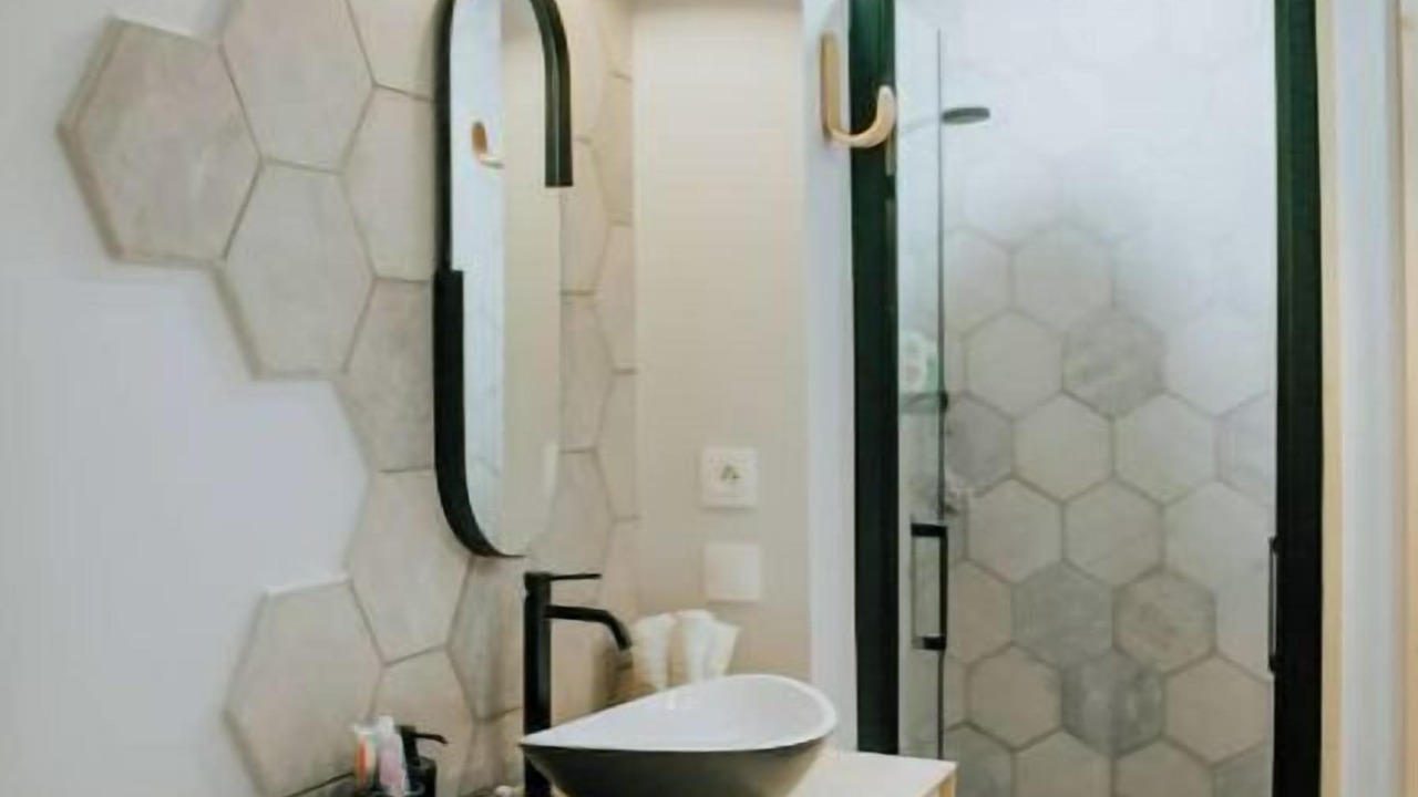 Photo of Bathroom in Necker
