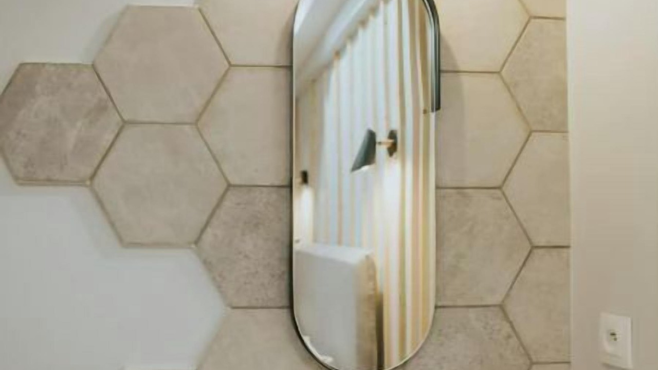 Photo of Bathroom in Necker