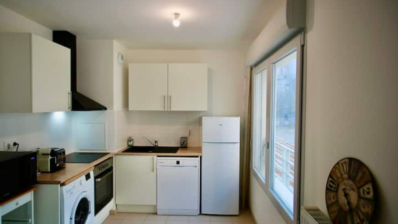 Photo of Kitchen in Noisy-le-Grand