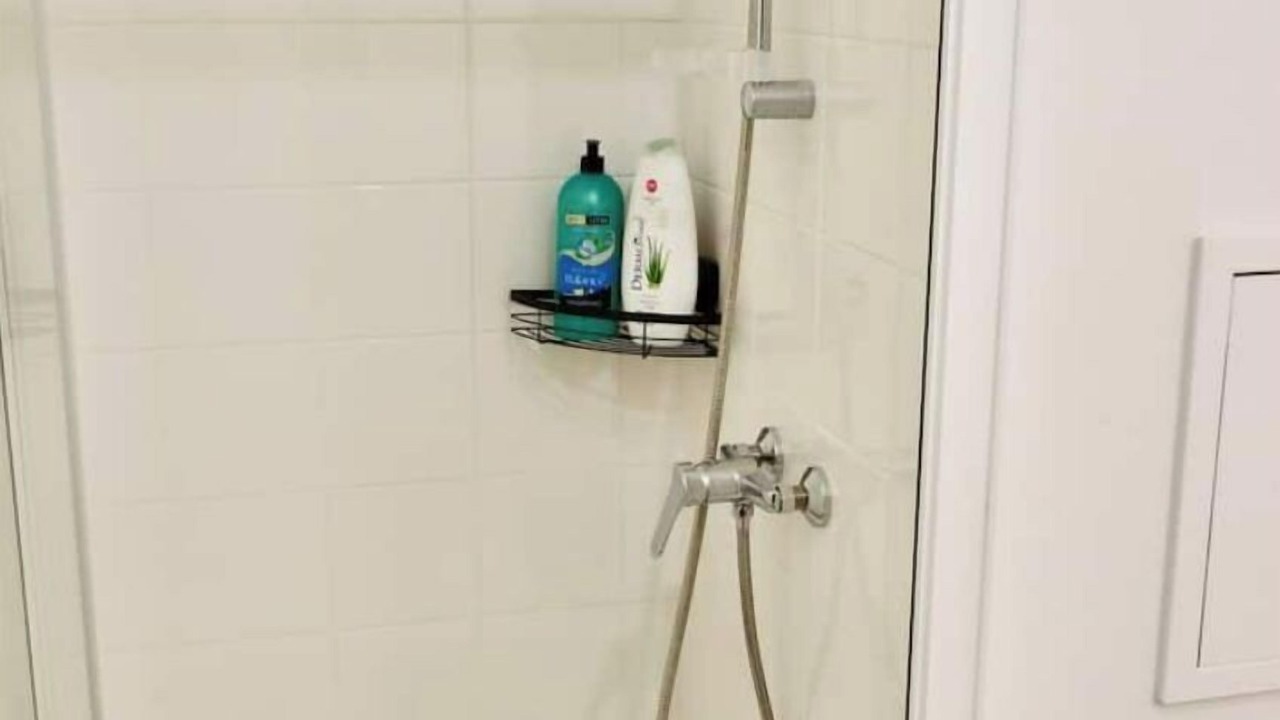 Photo of Bathroom in Noisy-le-Grand
