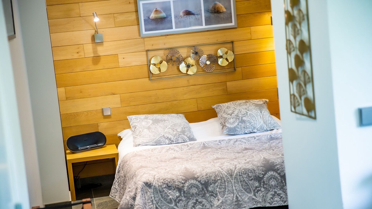 Photo of Bedroom in Saint-Wambert-des-Trois-Vallees