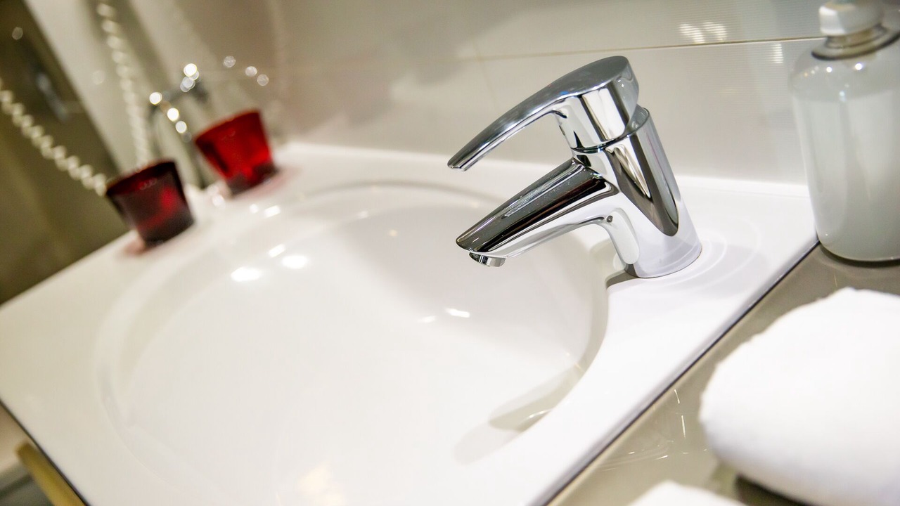 Photo of Bathroom in Saint-Wambert-des-Trois-Vallees