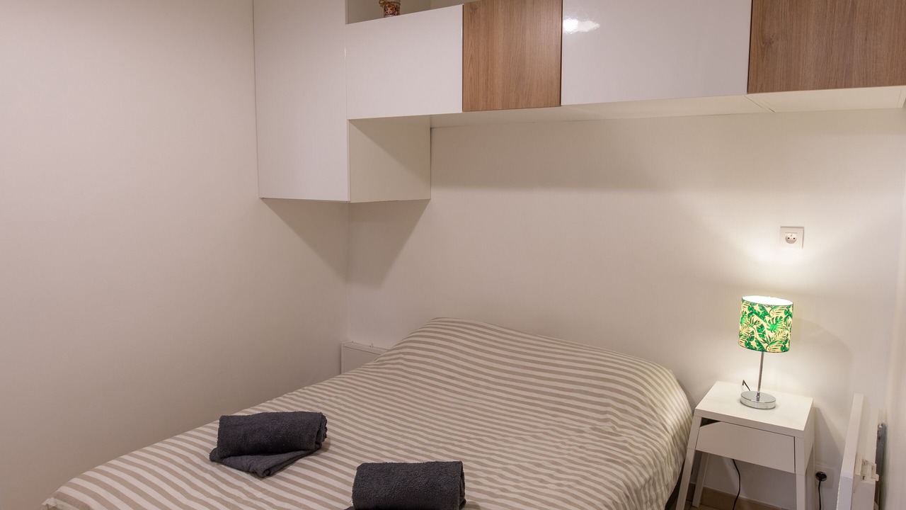 Photo of Bedroom in Bourges