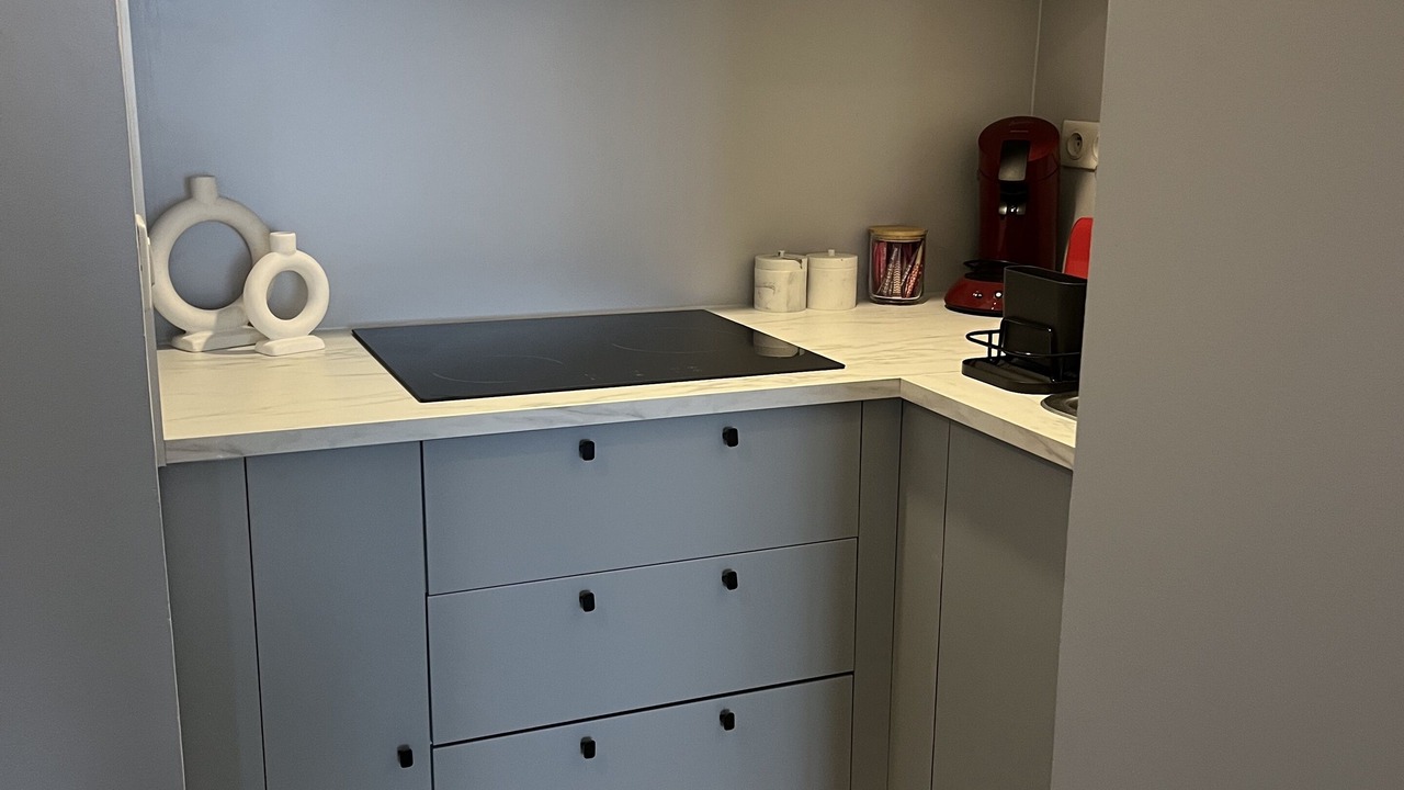 Photo of Kitchen in Alfortville