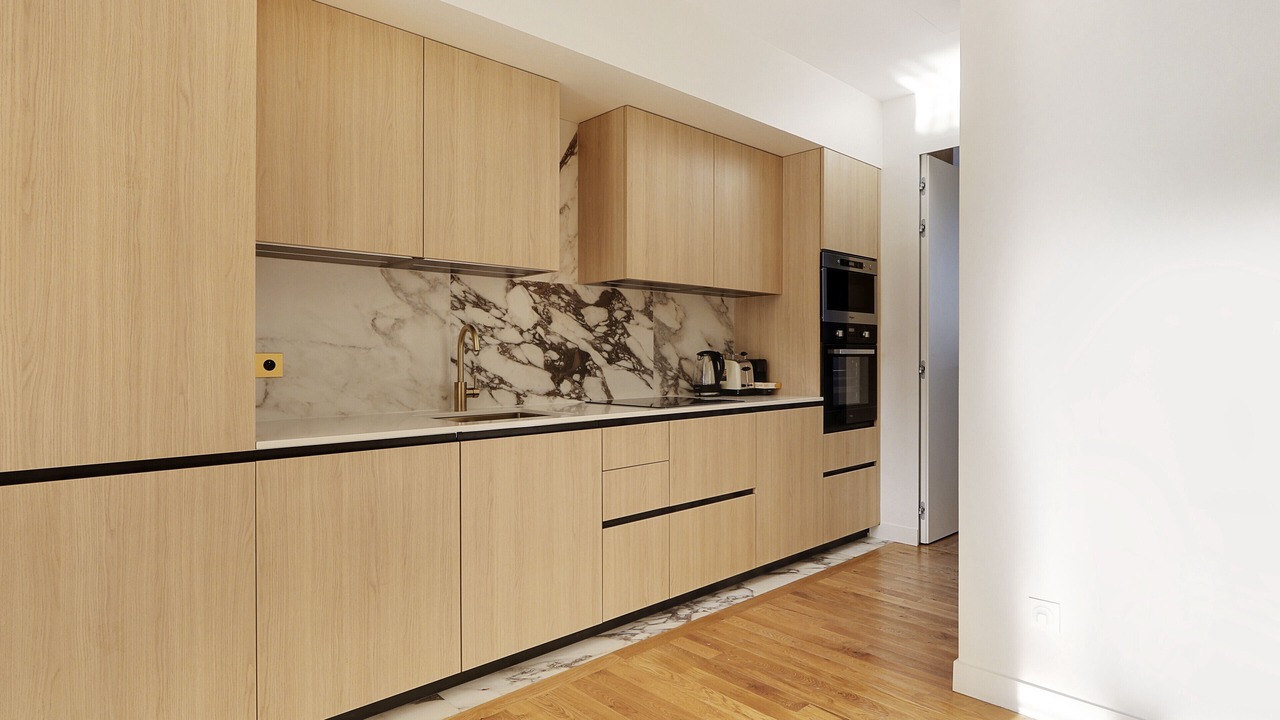 Photo of Kitchen in Vivienne