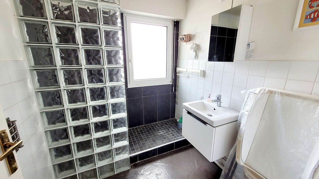 Photo of Bathroom in Wimereux