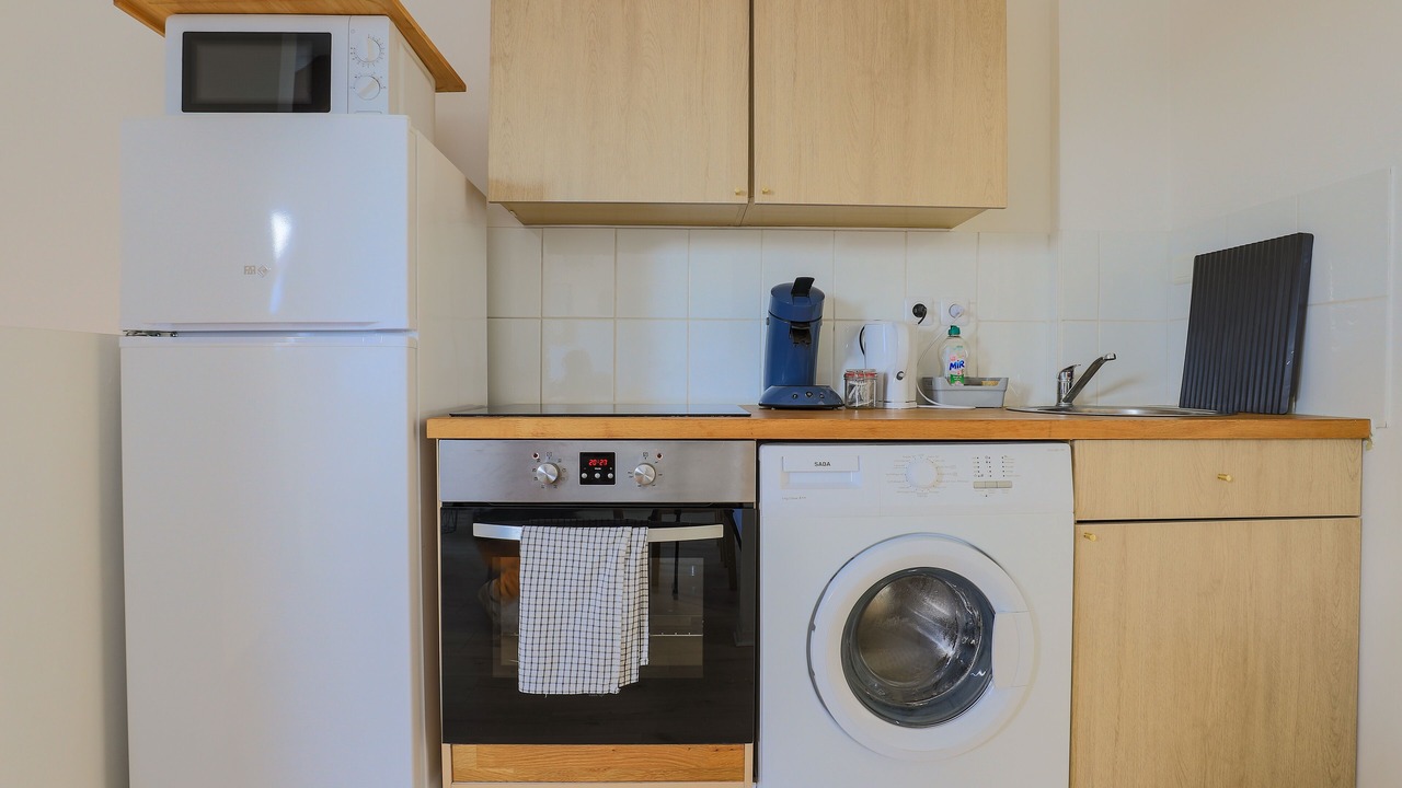Photo of Kitchen in Arras