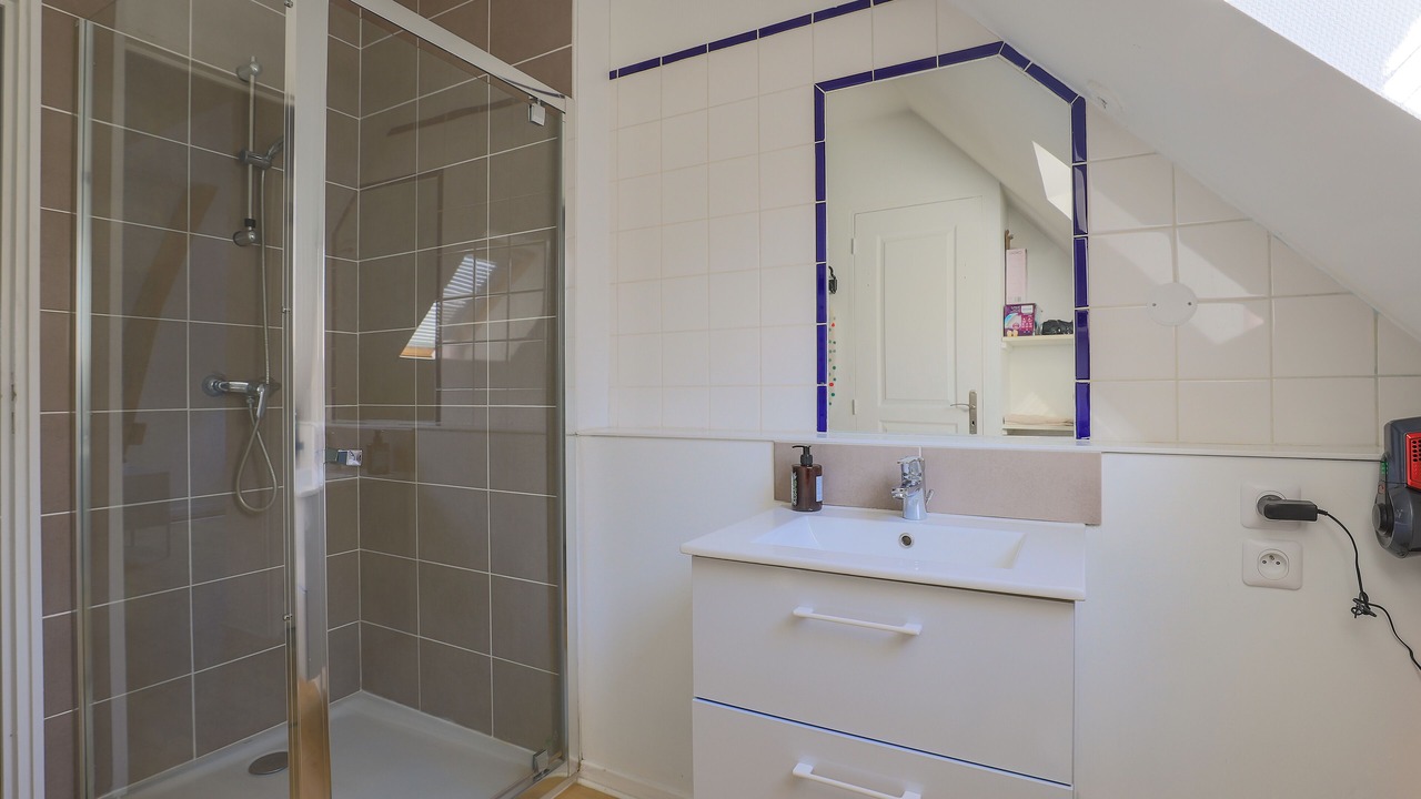 Photo of Bathroom in Arras