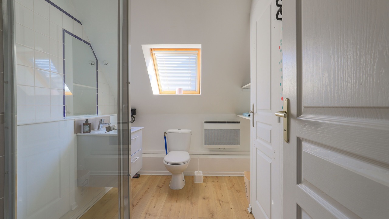 Photo of Bathroom in Arras