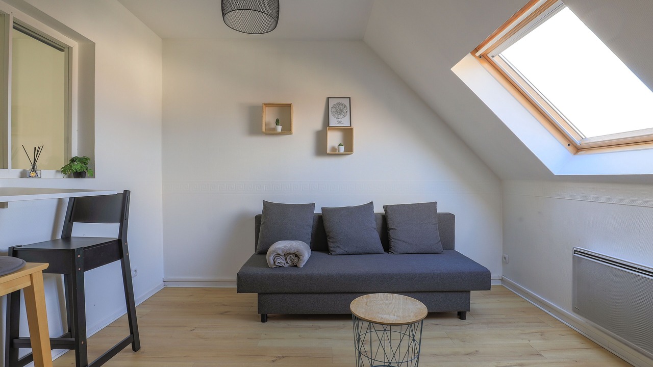 Photo of Livingroom in Arras
