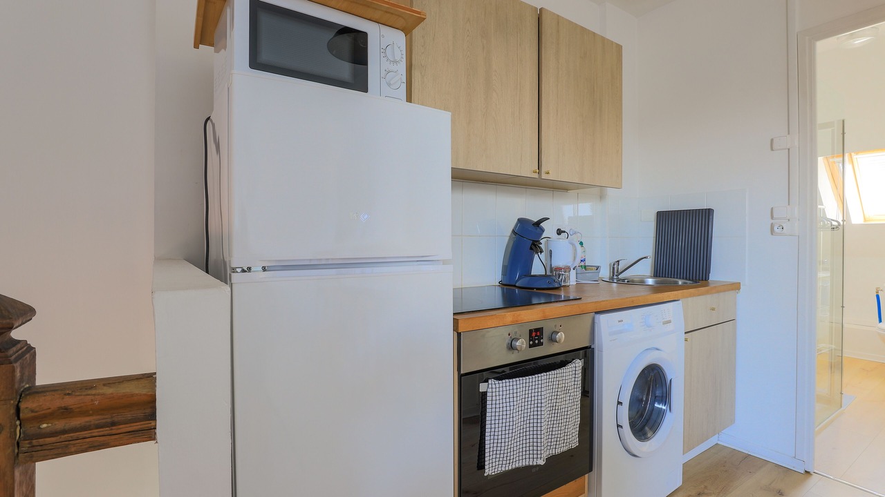 Photo of Kitchen in Arras