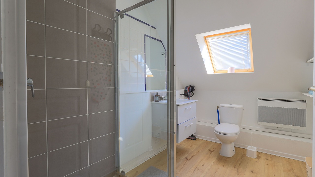 Photo of Bathroom in Arras
