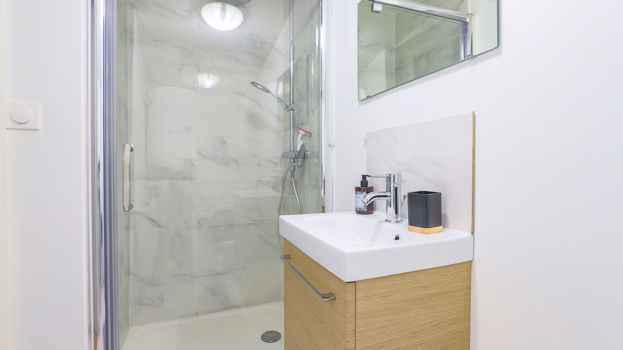 Photo of Bathroom in Arras